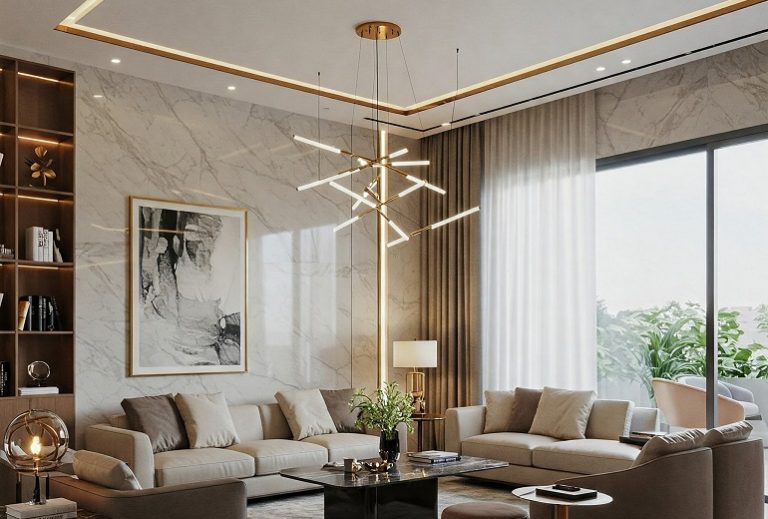 Best Interior Designers in Bangalore | Tailored Spaces That Inspire