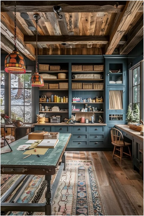 Interior Design