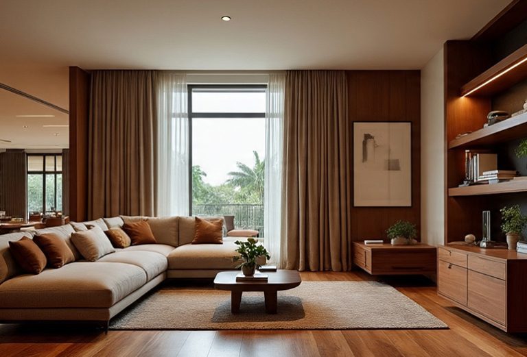Good Interior Designers in Bangalore | Expert Picks